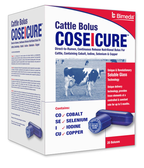 coseicure box