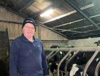Dairy Farmer Details Herd Fertility Journey From Despair To Delight